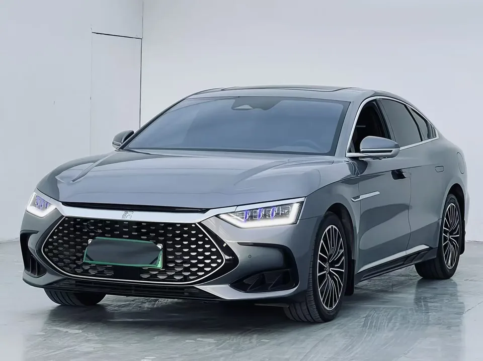 BYD Han DM 2023