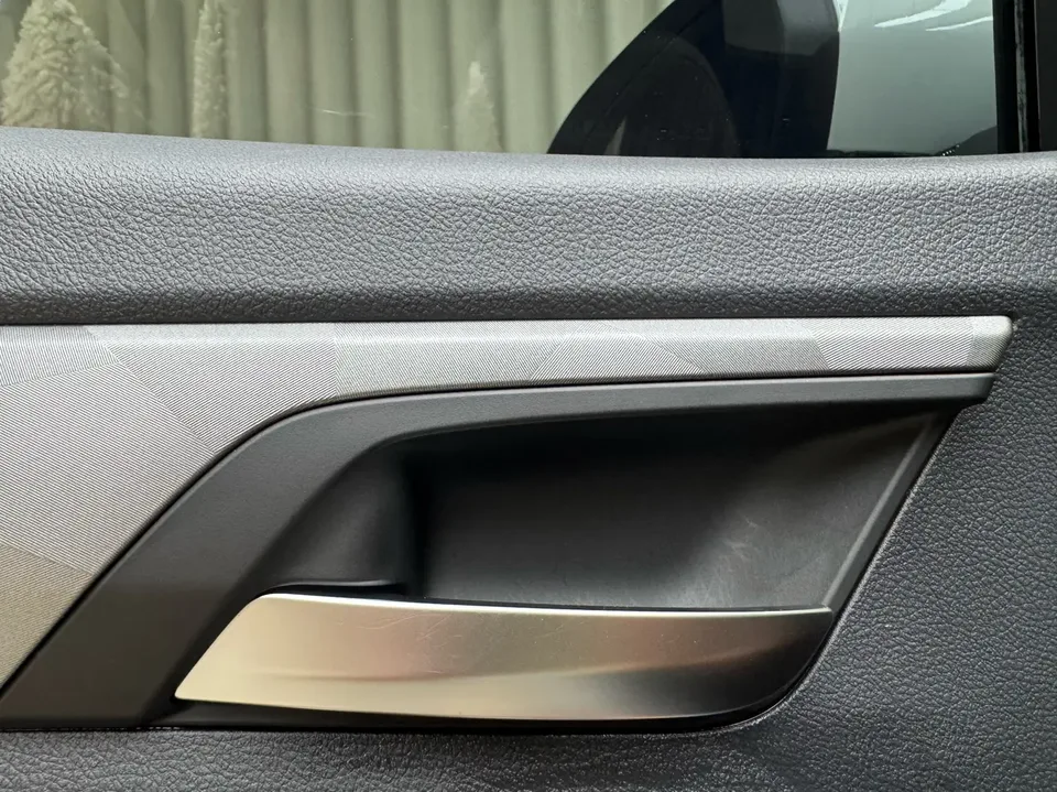 Geely Vision X6 Vision X6 2021 PRO 1.4T Automatic Premium 2024 — thumbnail 3