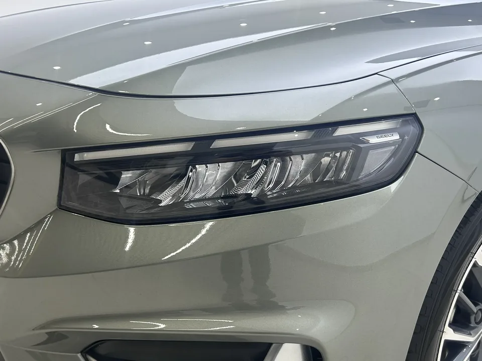 Geely Xing Rui 1.5T Fuyao Edition 2023 — миниатюра 2