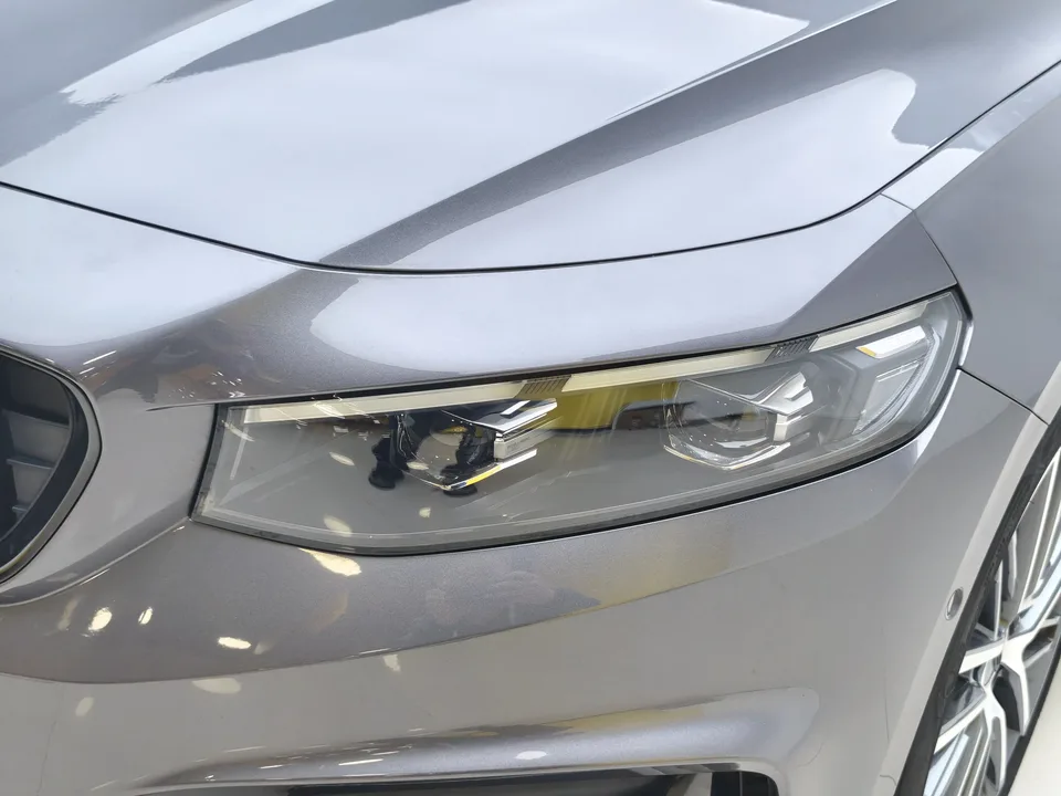 Geely Xing Rui 2.0T Qingyun Edition 2024 — миниатюра 4