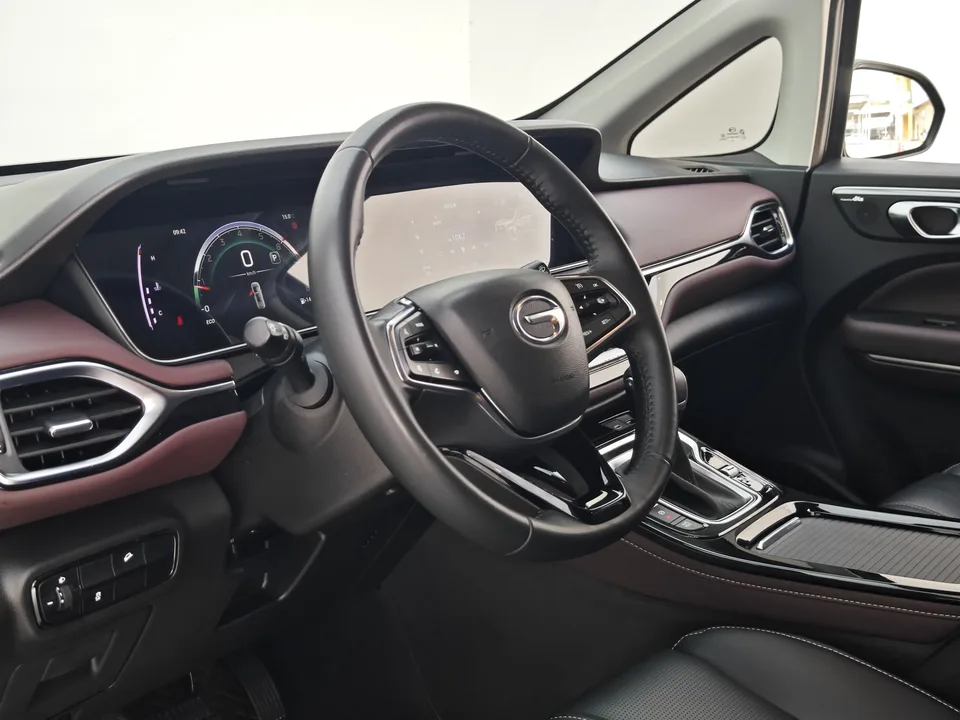 GAC Trumpchi M6 Trumpchi M6 2023 PRO 270T WDCT Luxury Edition 2024 — миниатюра 4