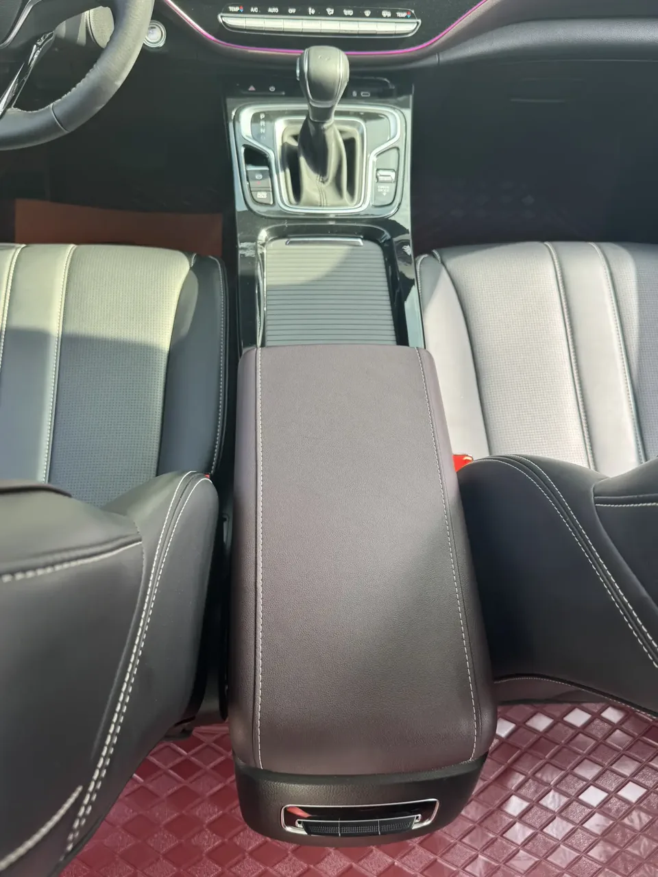 GAC Trumpchi M6 Trumpchi M6 2023 Trumpchi M6 2023 PRO 270T WDCT Elite Edition 2024 — thumbnail 5