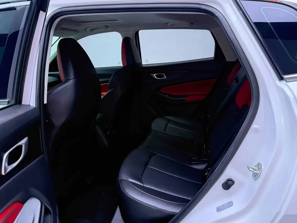 Changan CS55 Plus Second Generation 1.5T DCT Excellence Edition 2023 — миниатюра 5