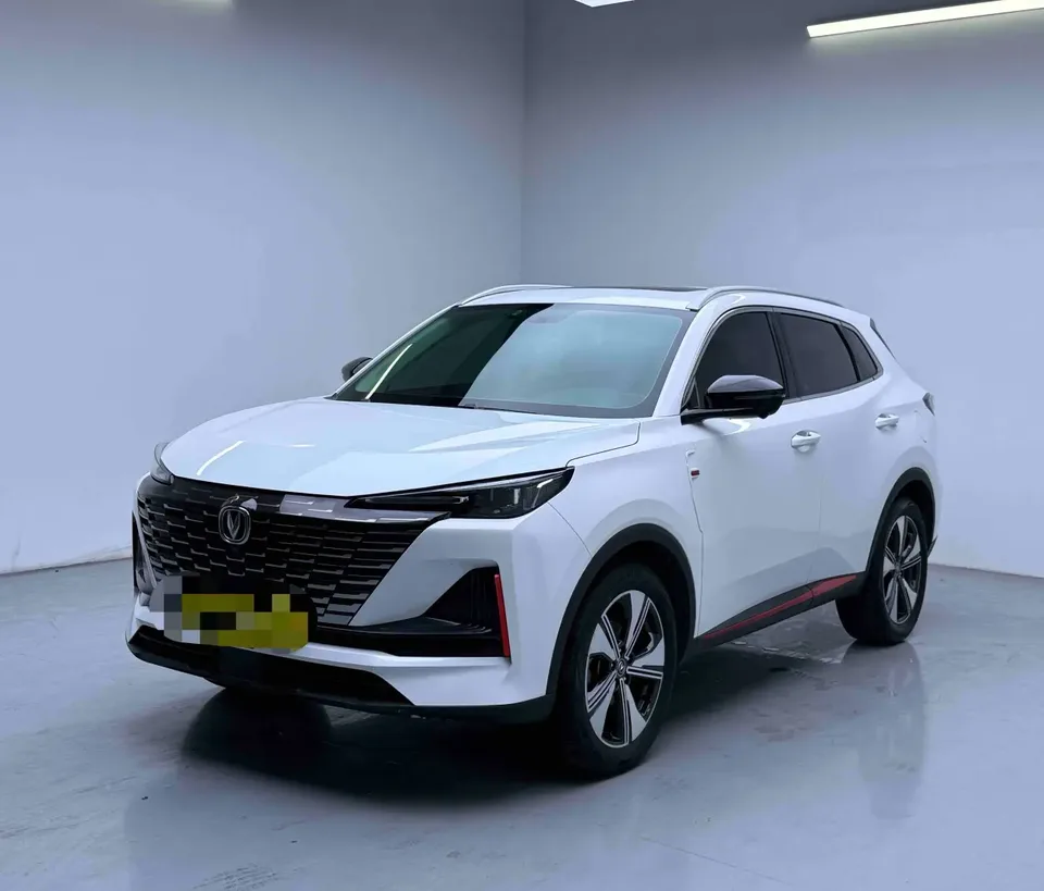 Changan CS55 Plus 2023