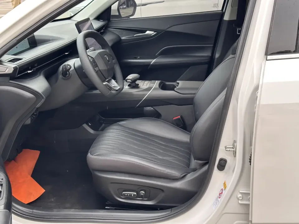 Changan Escape 1.5T DCT 500Bar Flagship 2025 — миниатюра 4