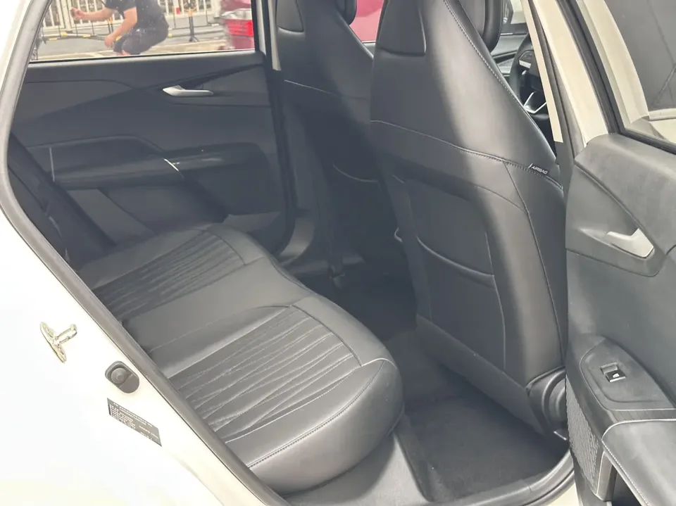 Changan Escape 1.5T DCT 500Bar Flagship 2025 — миниатюра 5