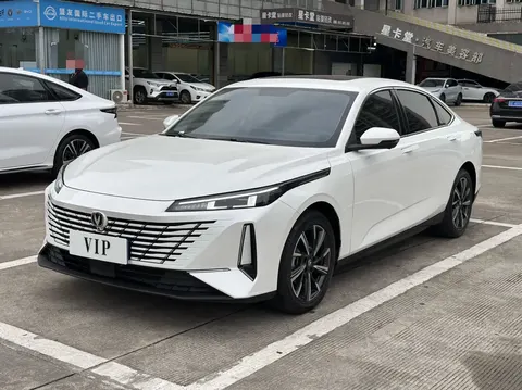 Changan Escape 2025 buy in Moscow