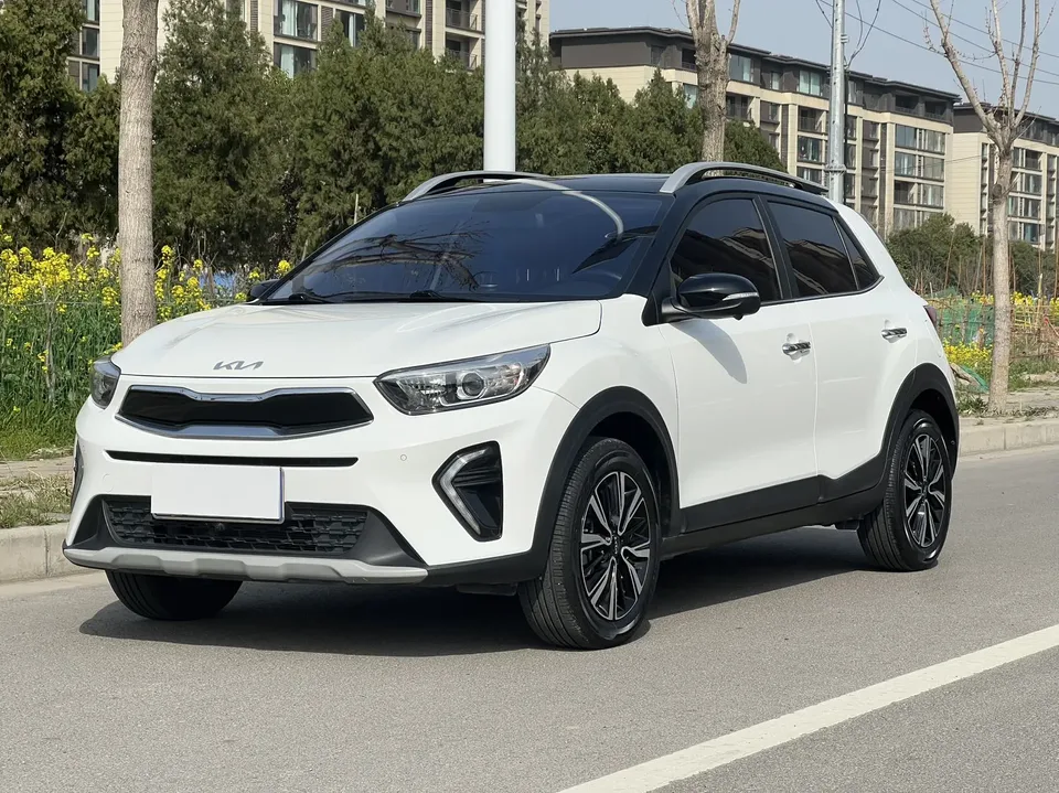 Kia KX1 2022