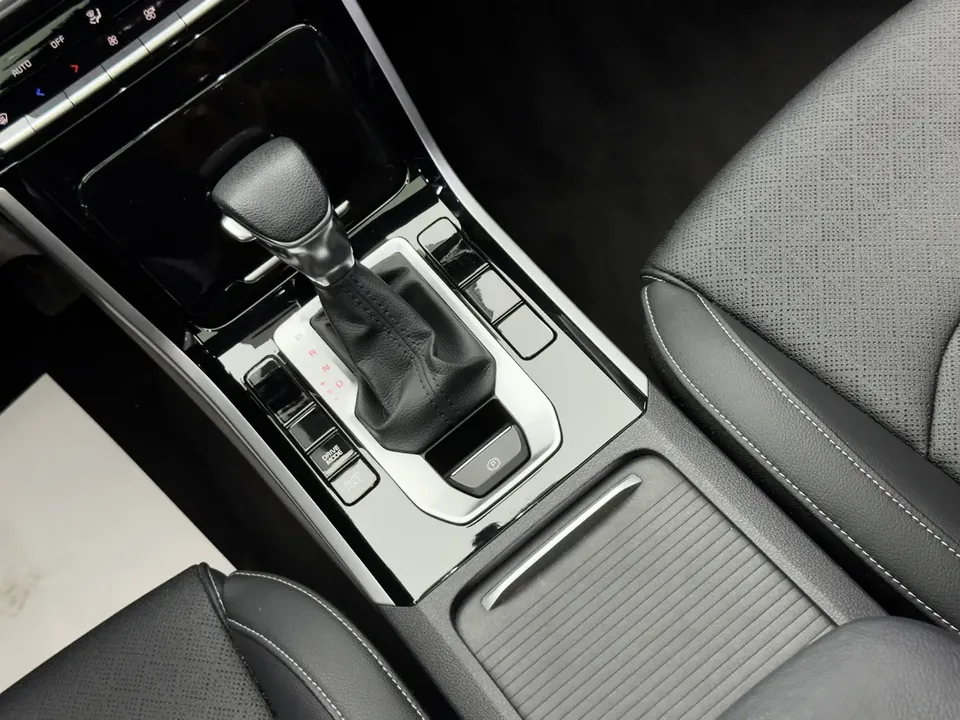 Kia K3 Kia K3 2021 Modified 1.5L CVT Fashion Edition 2022 — thumbnail 4