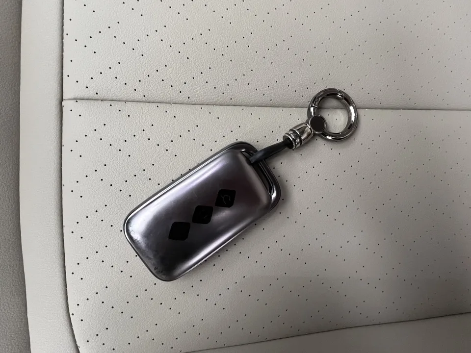 Wuling Starlight EV Starlight EV 2024 Co-creation Edition 510 Advanced Edition 2024 — thumbnail 3