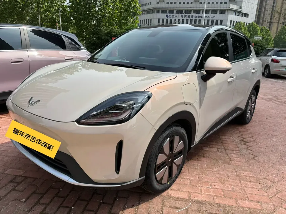 Wuling Bingo S 2026