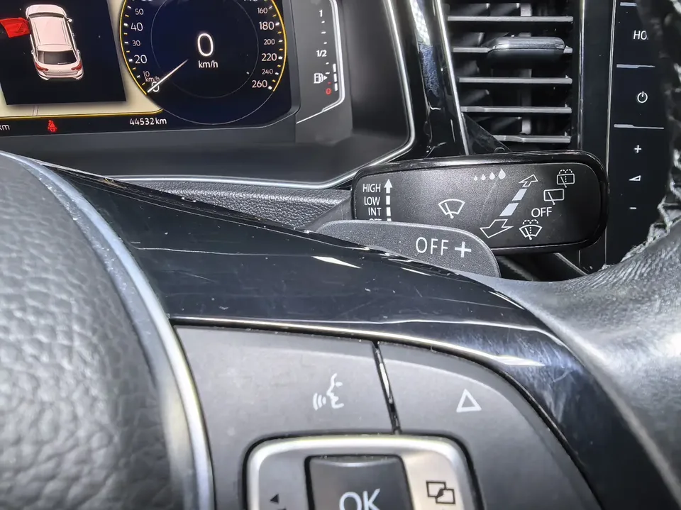 Volkswagen T-Roc T-Roc 2022 Tange 280TSI DSG two-wheel drive comfort PLUS 2022 — thumbnail 4
