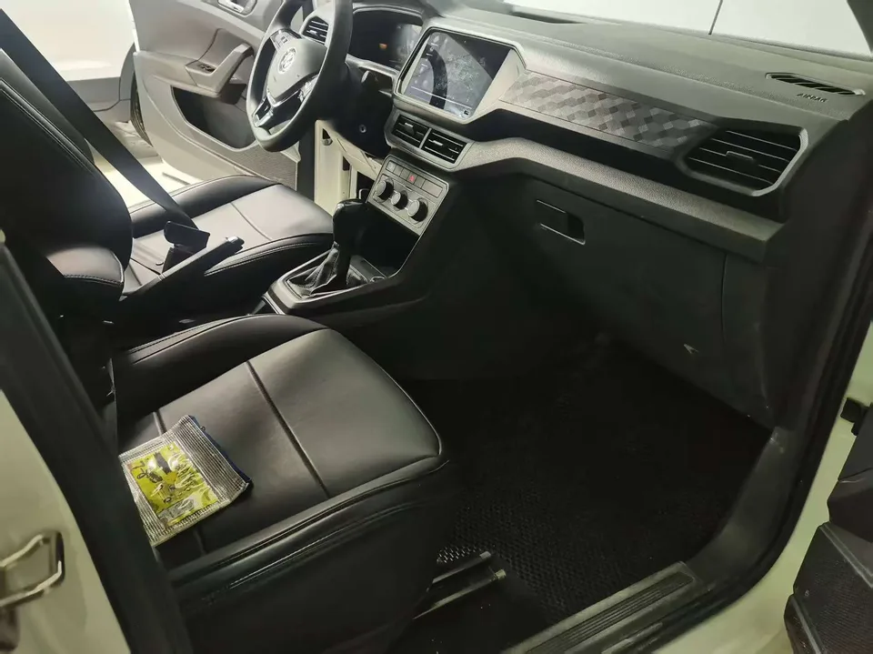 Volkswagen Tu Kai Tu Kai 2023 Modified 1.5L Automatic Fashion Edition 2024 — thumbnail 3