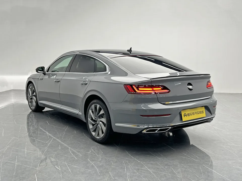 Volkswagen Arteon 2022