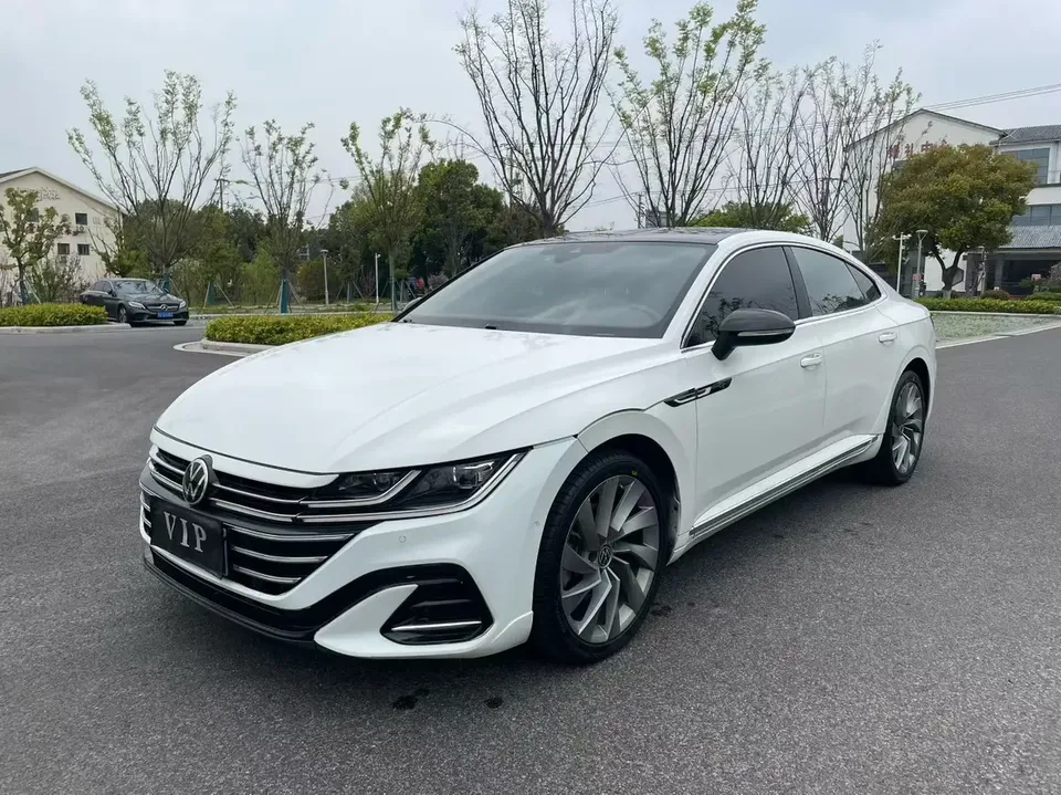 Volkswagen Arteon 2023