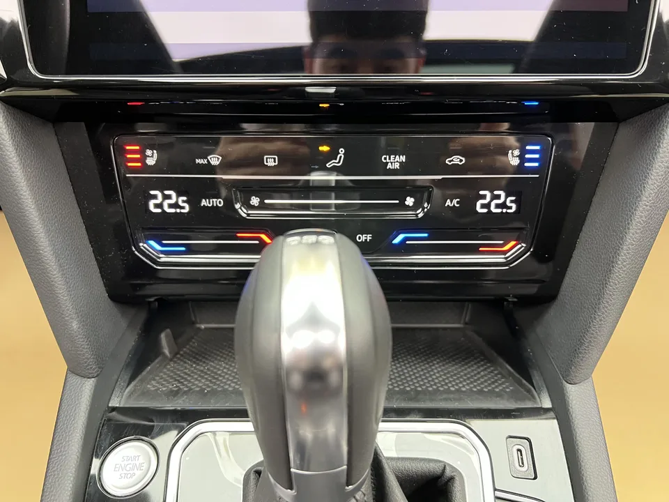 Volkswagen Arteon Volkswagen CC 2023 380TSI Eye-catching Edition 2024 — миниатюра 3