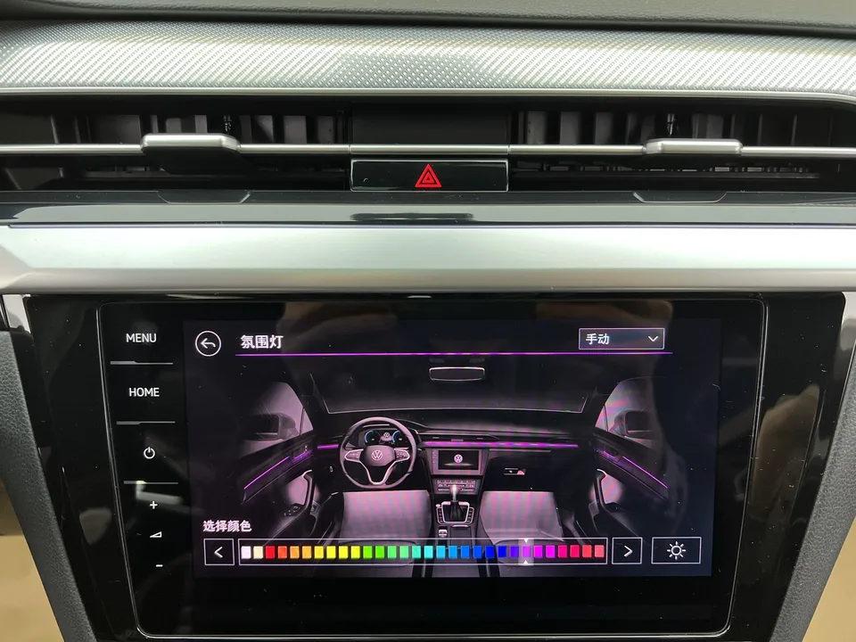 Volkswagen Arteon Volkswagen CC 2023 380TSI Eye-catching Edition 2024 — миниатюра 4