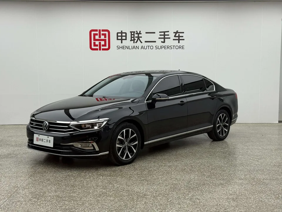 Volkswagen Magotan 2023