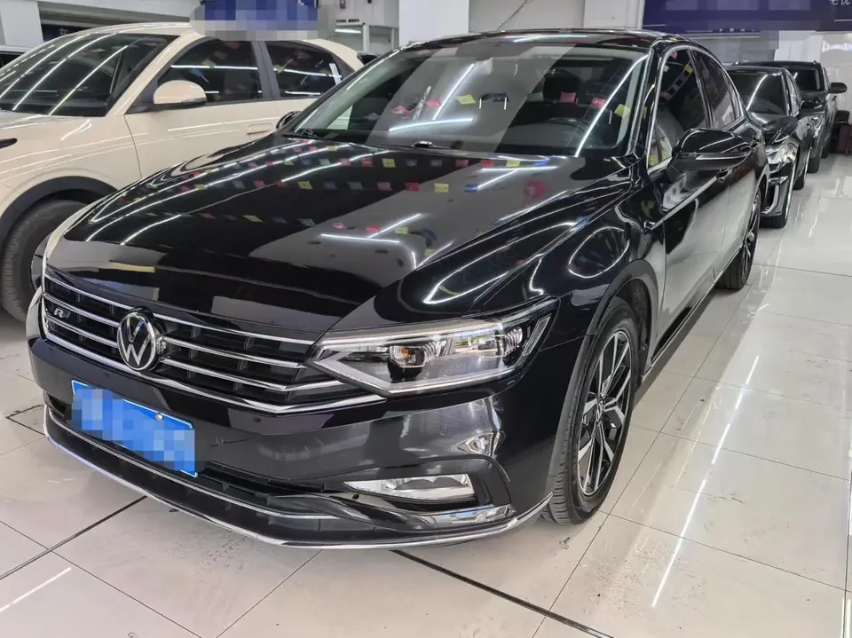 Volkswagen Magotan 2022