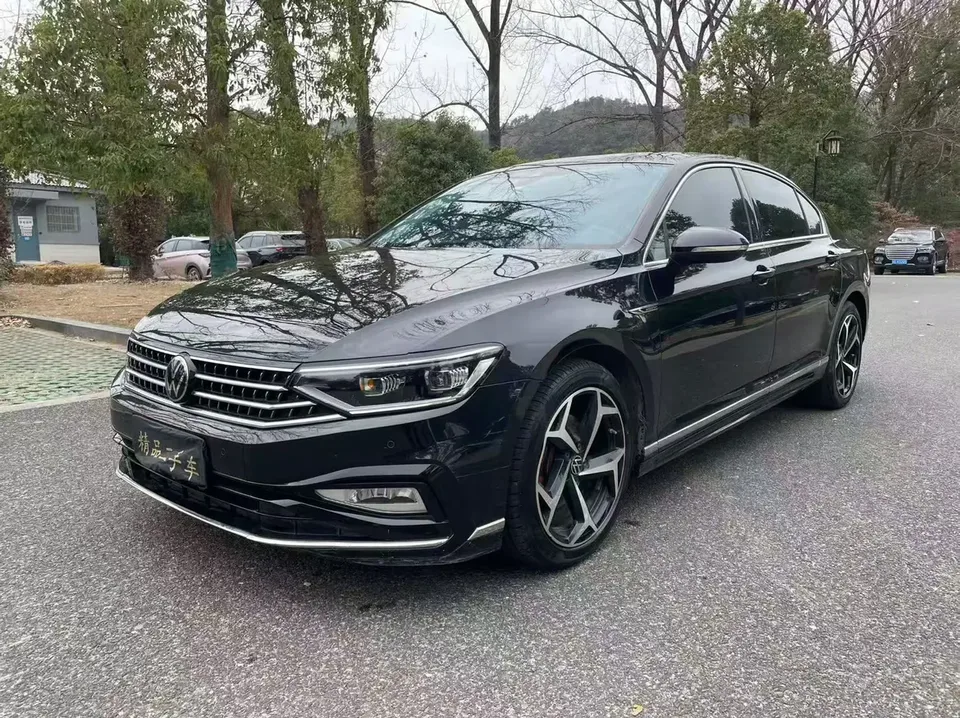 Volkswagen Magotan 2023