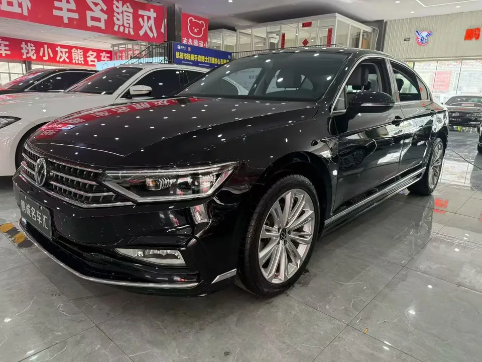 Volkswagen Magotan 2023