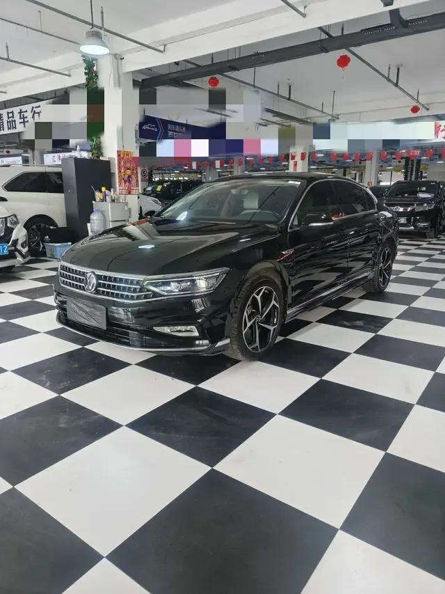 Volkswagen Magotan 2023