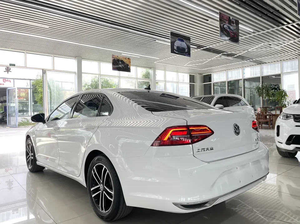 Volkswagen Lamando facelift 280TSI DSG comfort version 2022 — миниатюра 4
