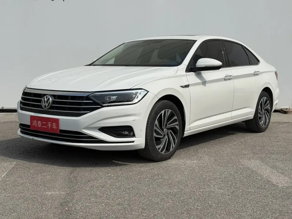 Volkswagen Sagitar 2022