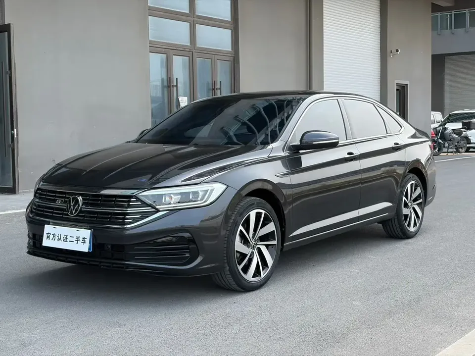 Volkswagen Sagitar 2024
