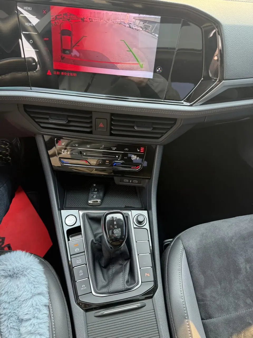 Volkswagen Sagitar Sagitar 280TSI DSG Excellence Edition 2022 — миниатюра 4