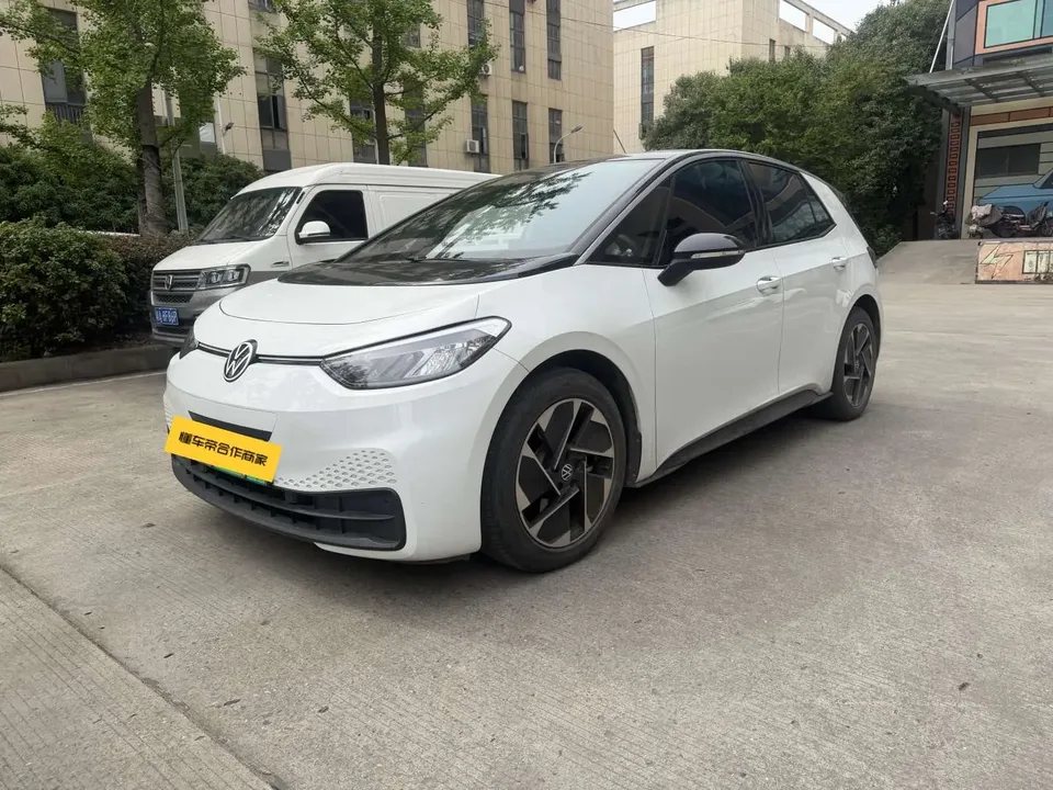 Volkswagen ID.3 2024