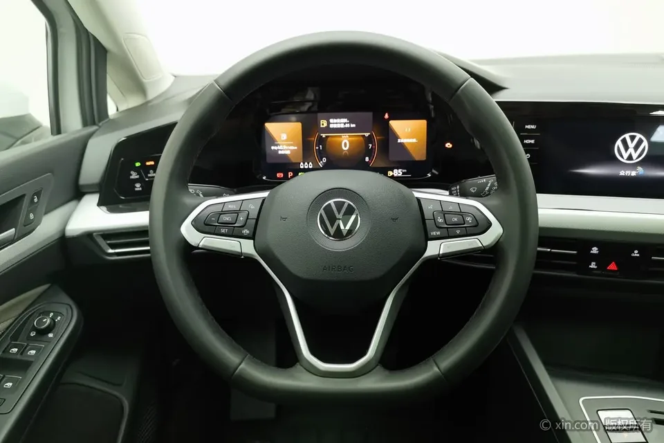 Volkswagen Golf Golf 2023 280TSI DSG Pro 2023 — миниатюра 3
