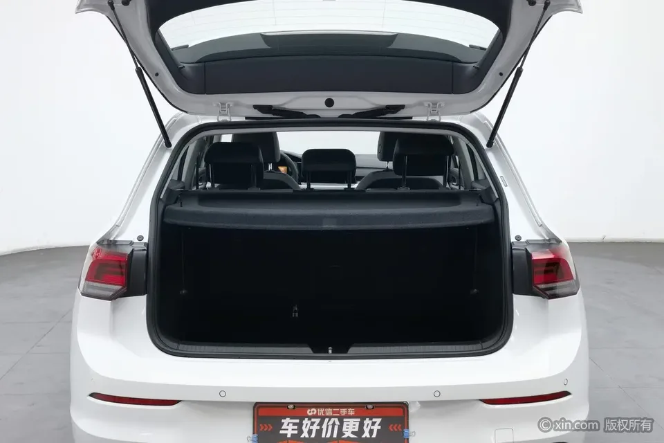 Volkswagen Golf Golf 2023 280TSI DSG Pro 2023 — миниатюра 5