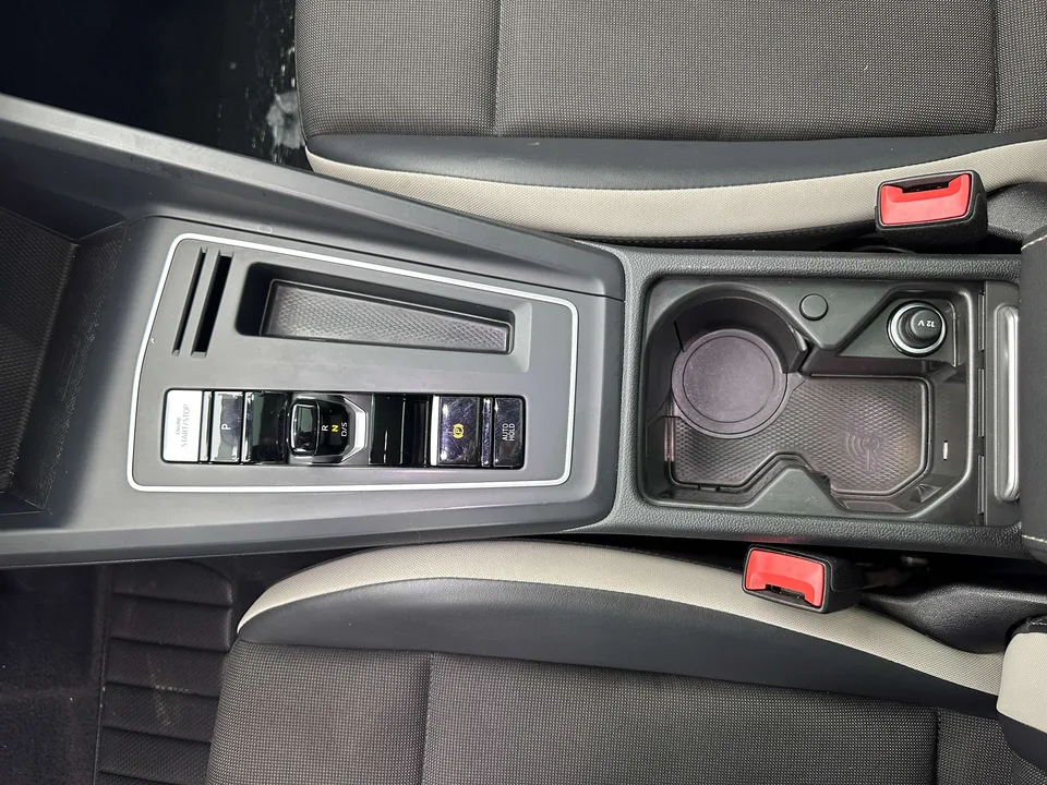 Volkswagen Golf golf 2021 280TSI DSG Pro 2022 — thumbnail 3