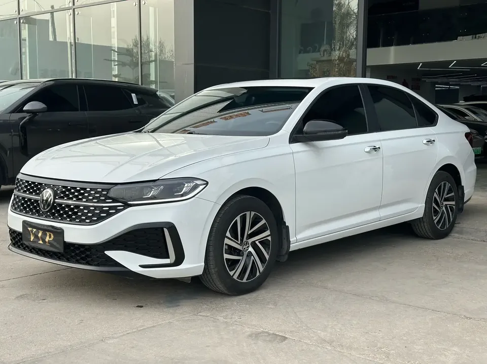 Volkswagen Lavida 2023