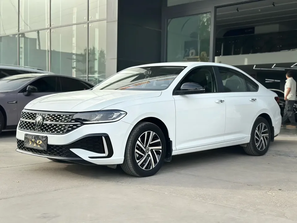 Volkswagen Lavida 2024