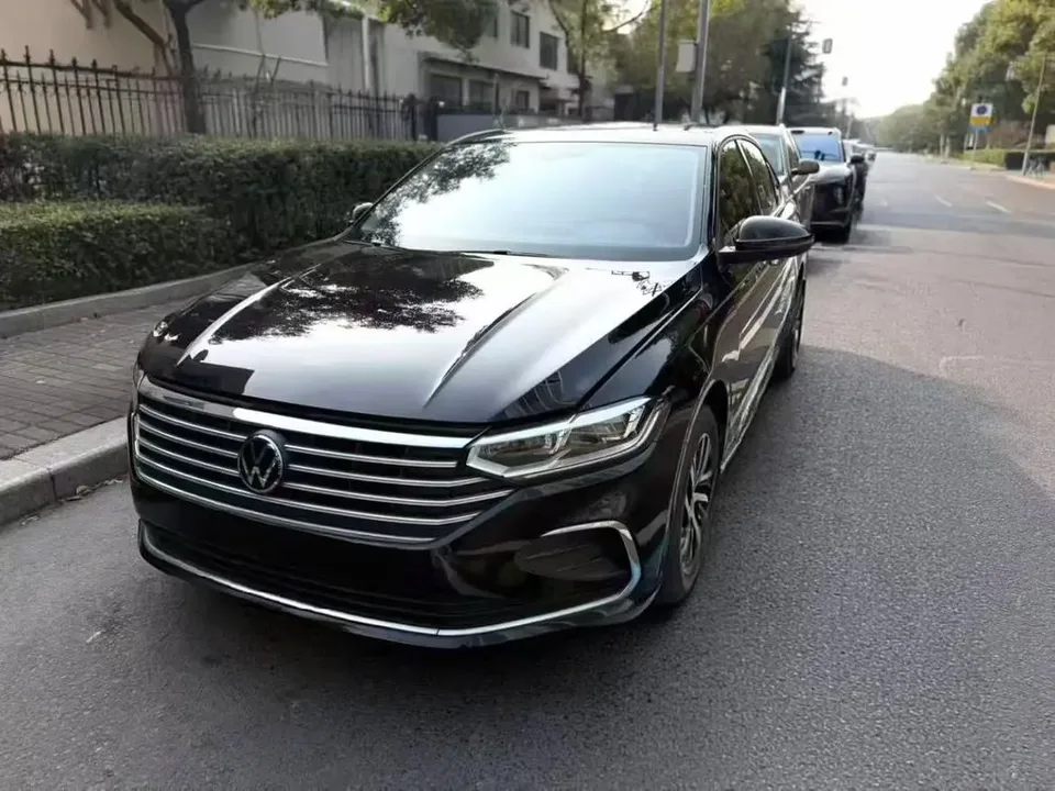 Volkswagen Lavida 2023