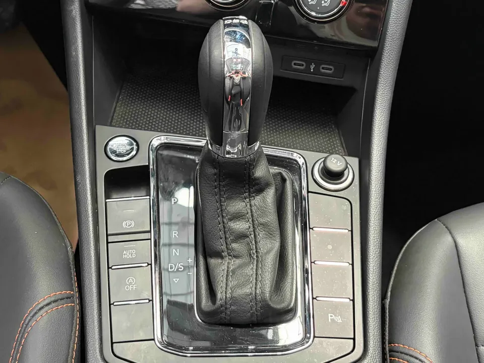 Volkswagen Bora Bora 2023 200TSI DSG Intelligent Driving Edition 2023 — thumbnail 5