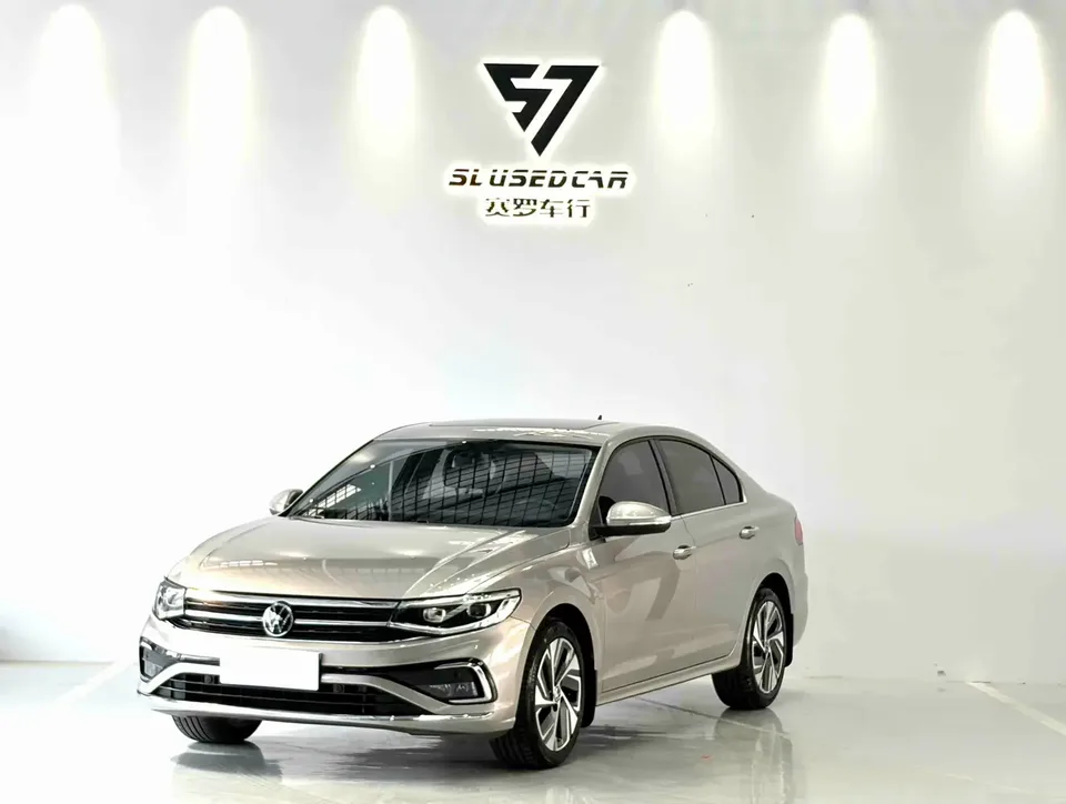 Volkswagen Bora 2023