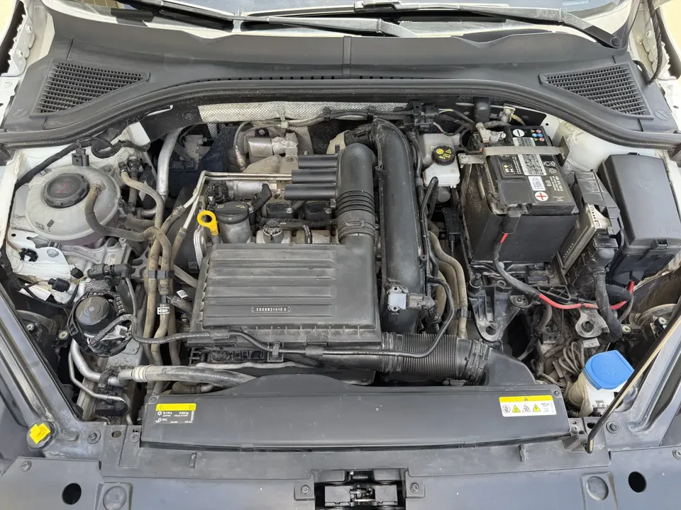 Volkswagen Bora Bora 2021 280TSI DSG Elite Intelligent Edition 2022 — миниатюра 2