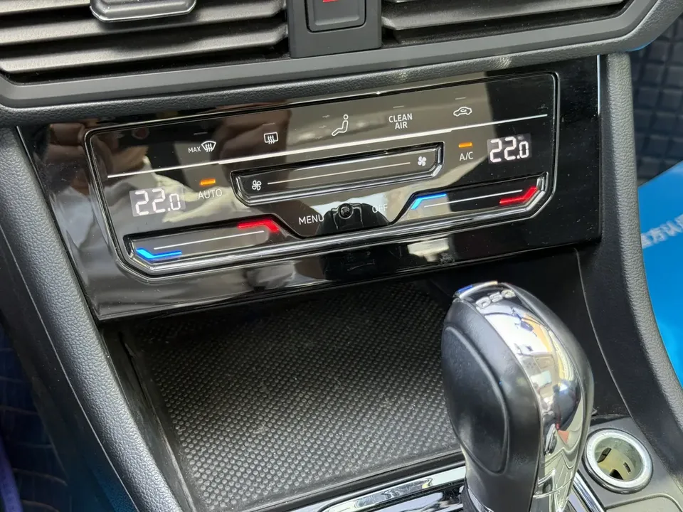 Volkswagen Bora Bora 2021 280TSI DSG Elite Intelligent Edition 2022 — миниатюра 5
