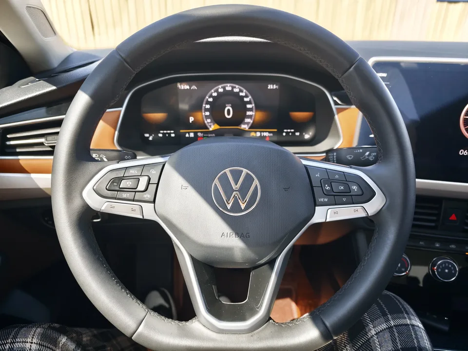 Volkswagen Bora 280TSI DSG Comfort Edition 2025 — миниатюра 3