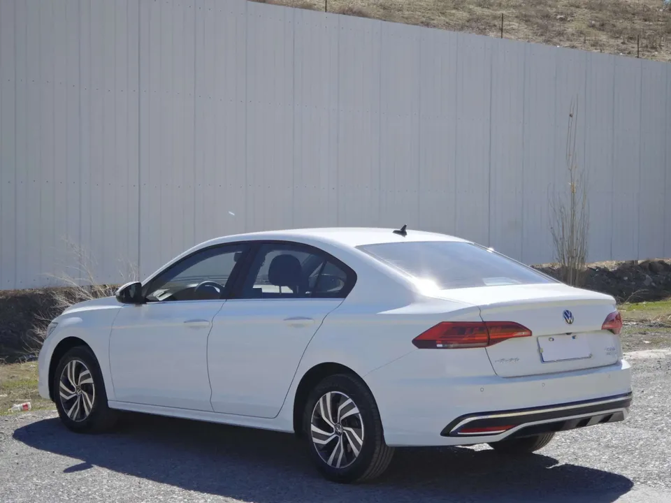 Volkswagen Bora 280TSI DSG Comfort Edition 2025 — миниатюра 4