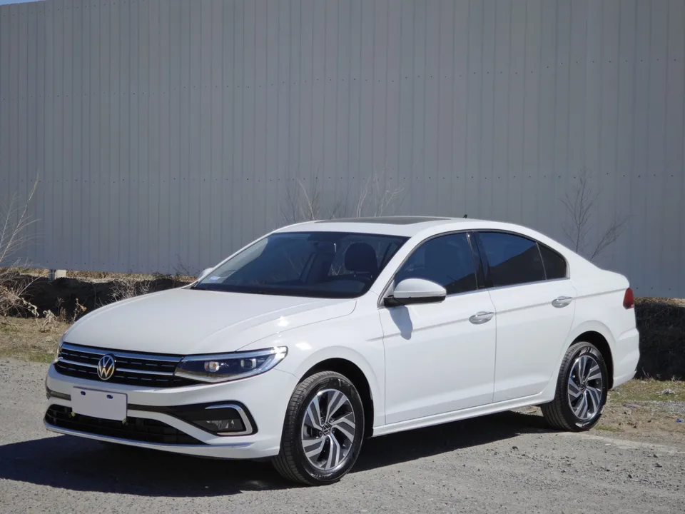 Volkswagen Bora 280TSI DSG Comfort Edition 2025 — фото 1, купить с доставкой в Москву
