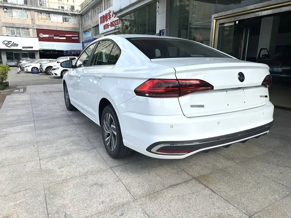 Volkswagen Bora Bora 2026 200TSI DSG Joyride Navigation Edition 2026 — thumbnail 4