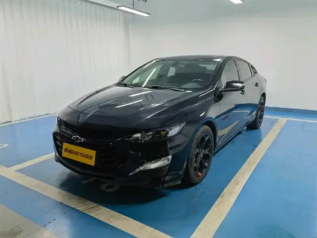 Chevrolet Malibu Xl 2023