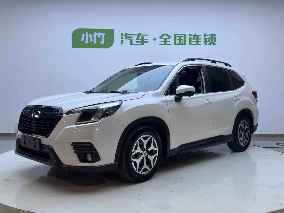 Subaru Forester 2023
