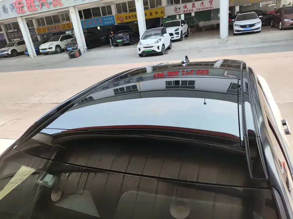 Ford EVOS EVOS 2022 EcoBoost 245 Fashion Edition 2022 — миниатюра 2