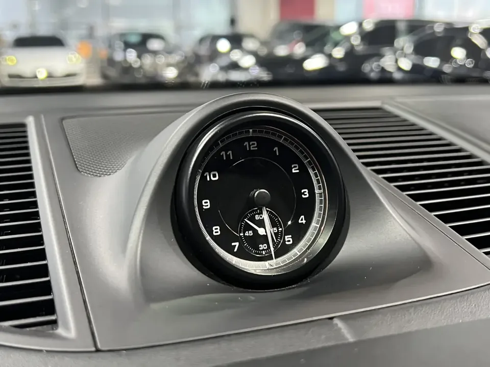 Porsche Macan Macan 2023 Macan 2.0T 2023 — thumbnail 4