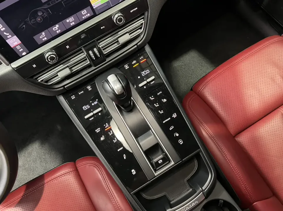 Porsche Macan Macan 2023 Macan 2.0T 2023 — thumbnail 5